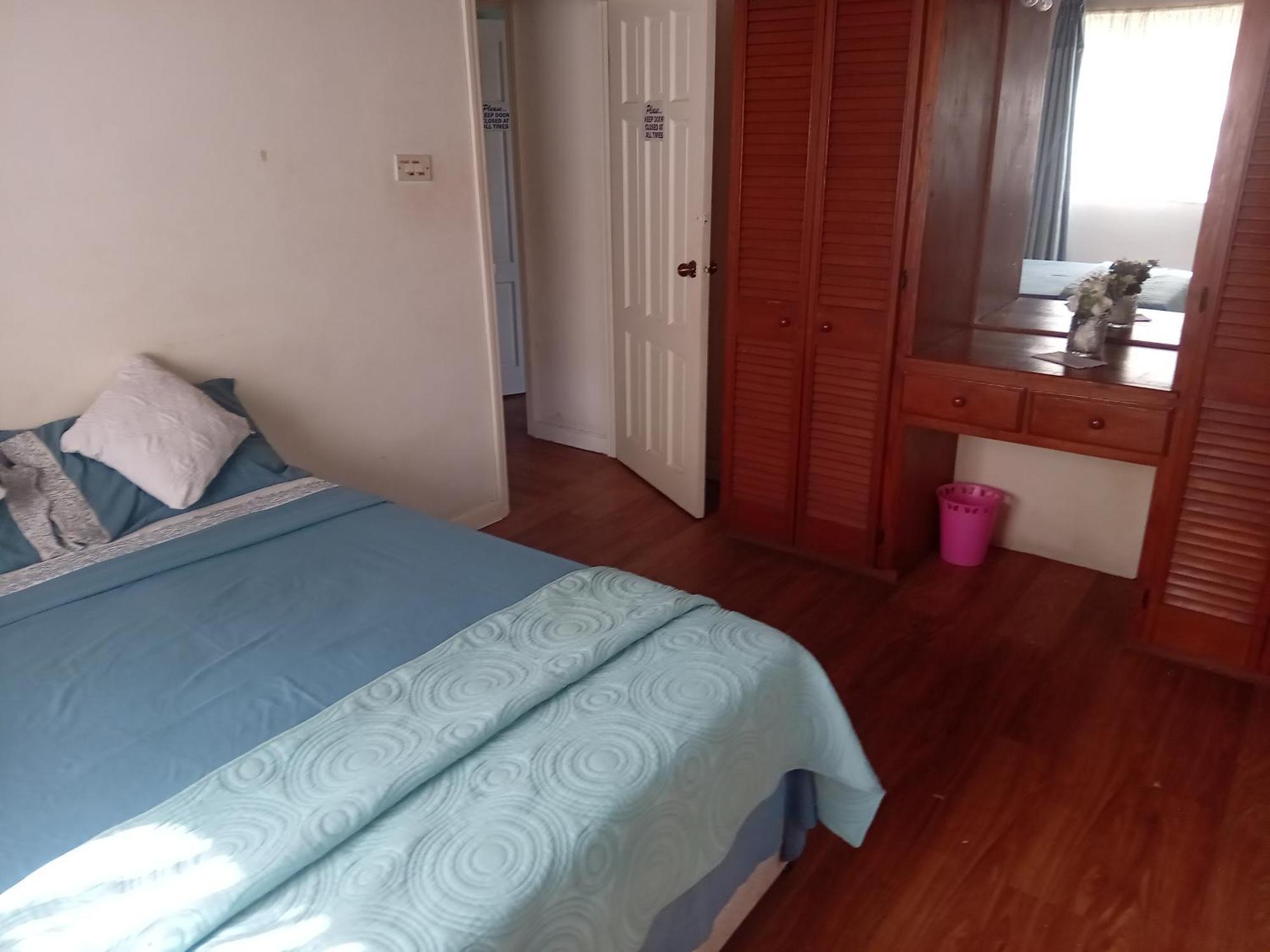 Chandler Homestay Сент-Філіп Екстер'єр фото