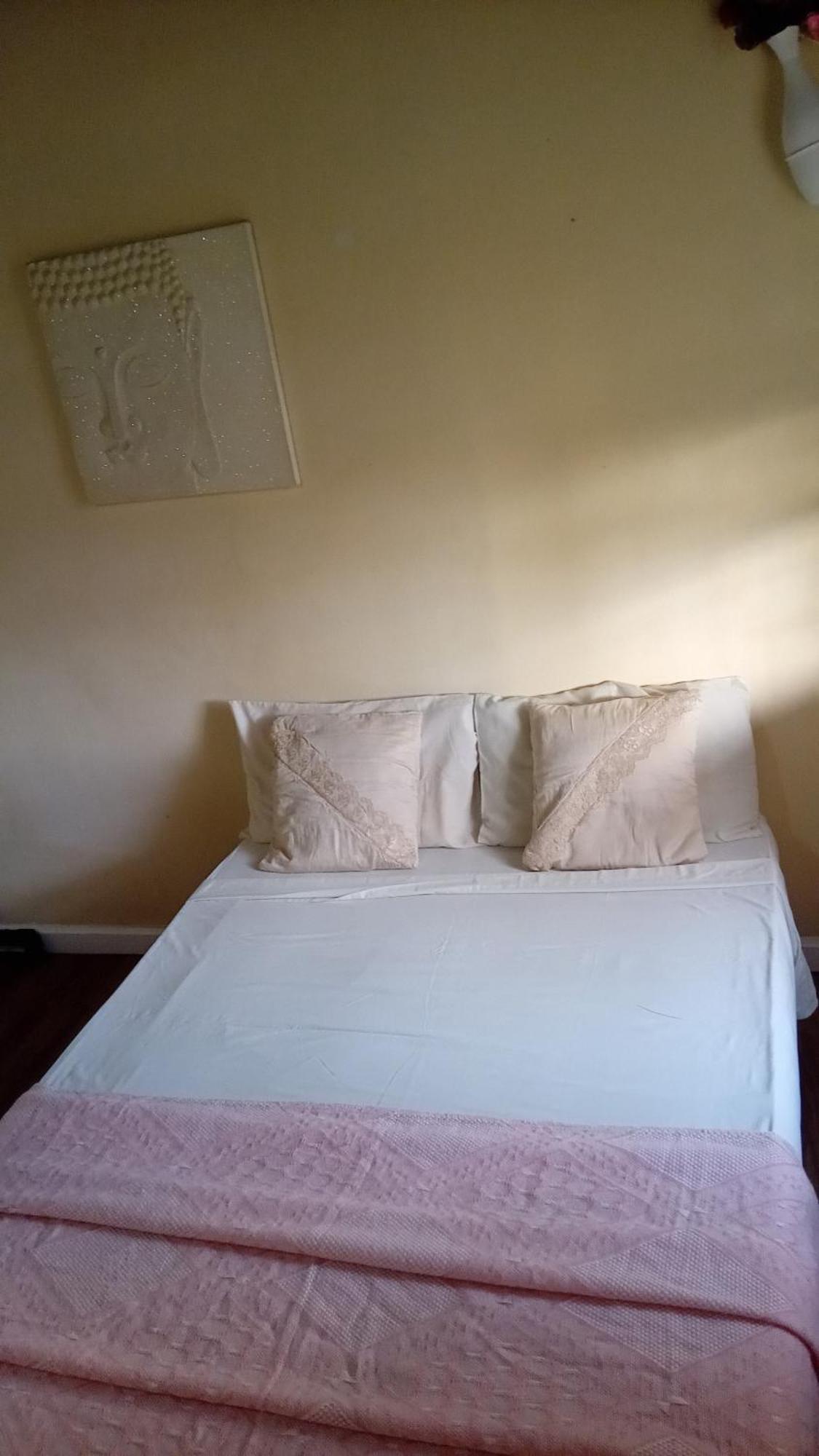 Chandler Homestay Сент-Філіп Екстер'єр фото