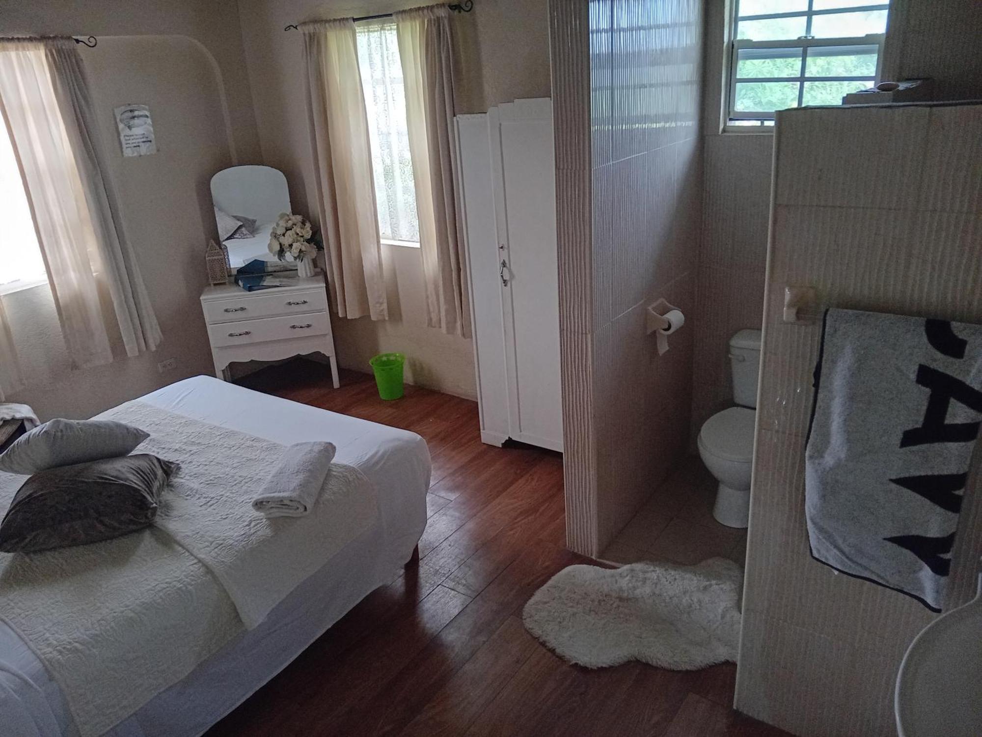 Chandler Homestay Сент-Філіп Номер фото