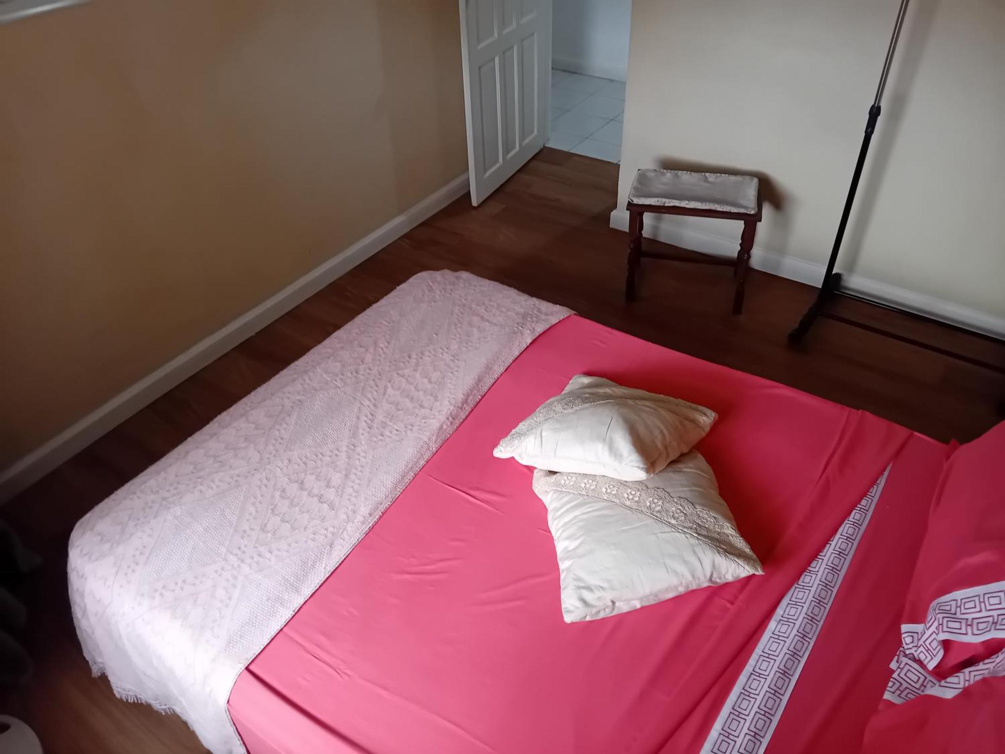 Chandler Homestay Сент-Філіп Екстер'єр фото