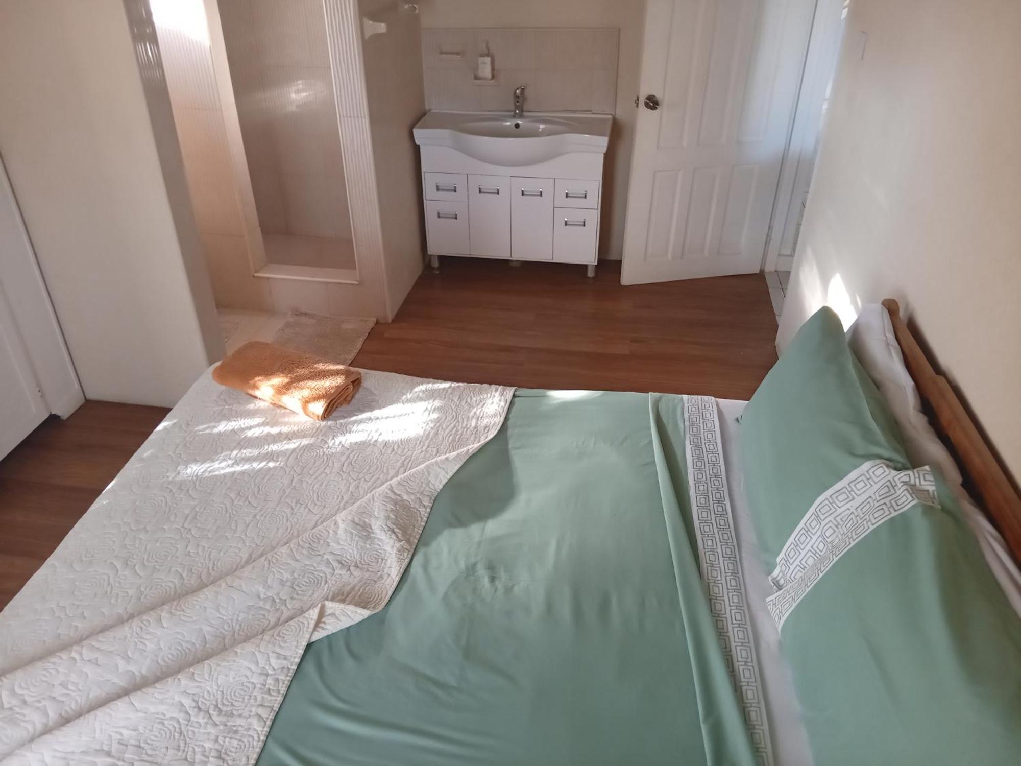 Chandler Homestay Сент-Філіп Номер фото