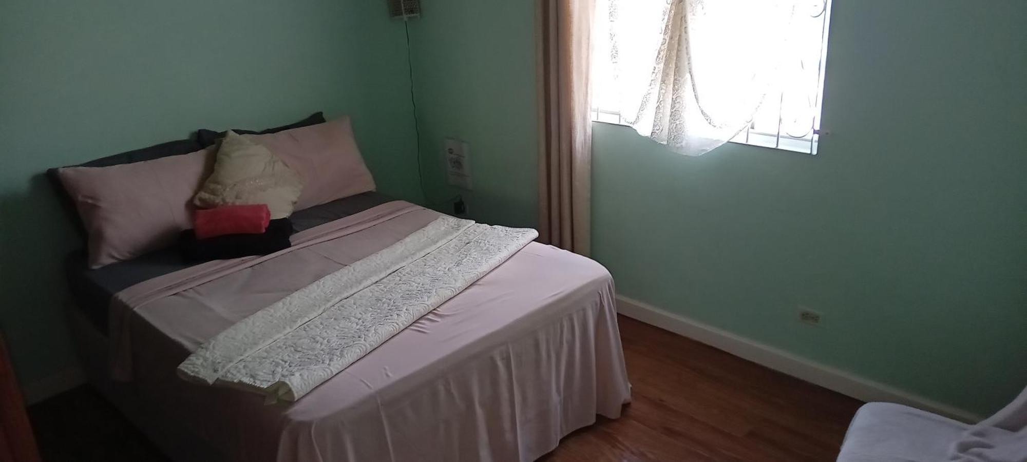 Chandler Homestay Сент-Філіп Номер фото