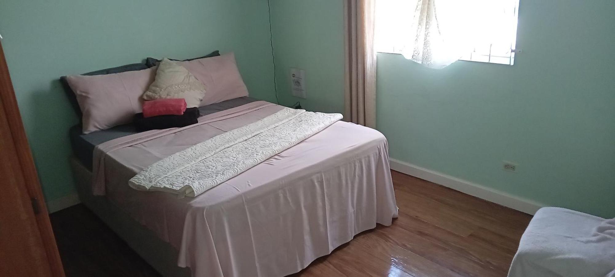 Chandler Homestay Сент-Філіп Номер фото