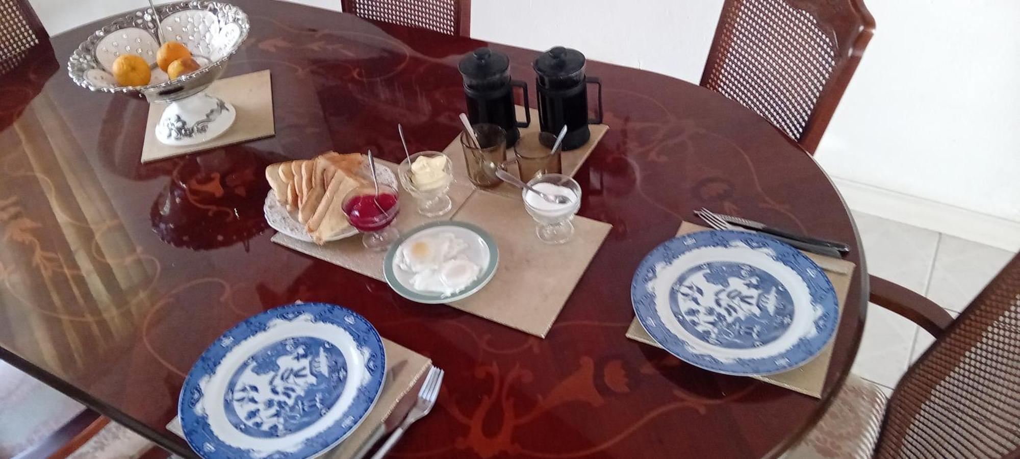 Chandler Homestay Сент-Філіп Екстер'єр фото