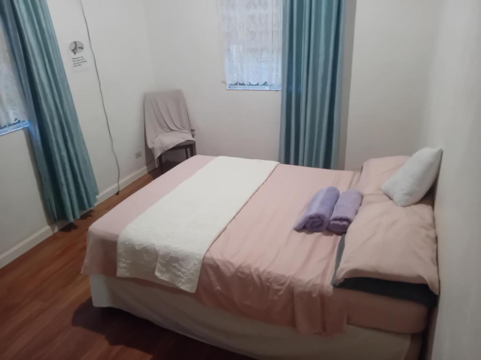 Chandler Homestay Сент-Філіп Номер фото