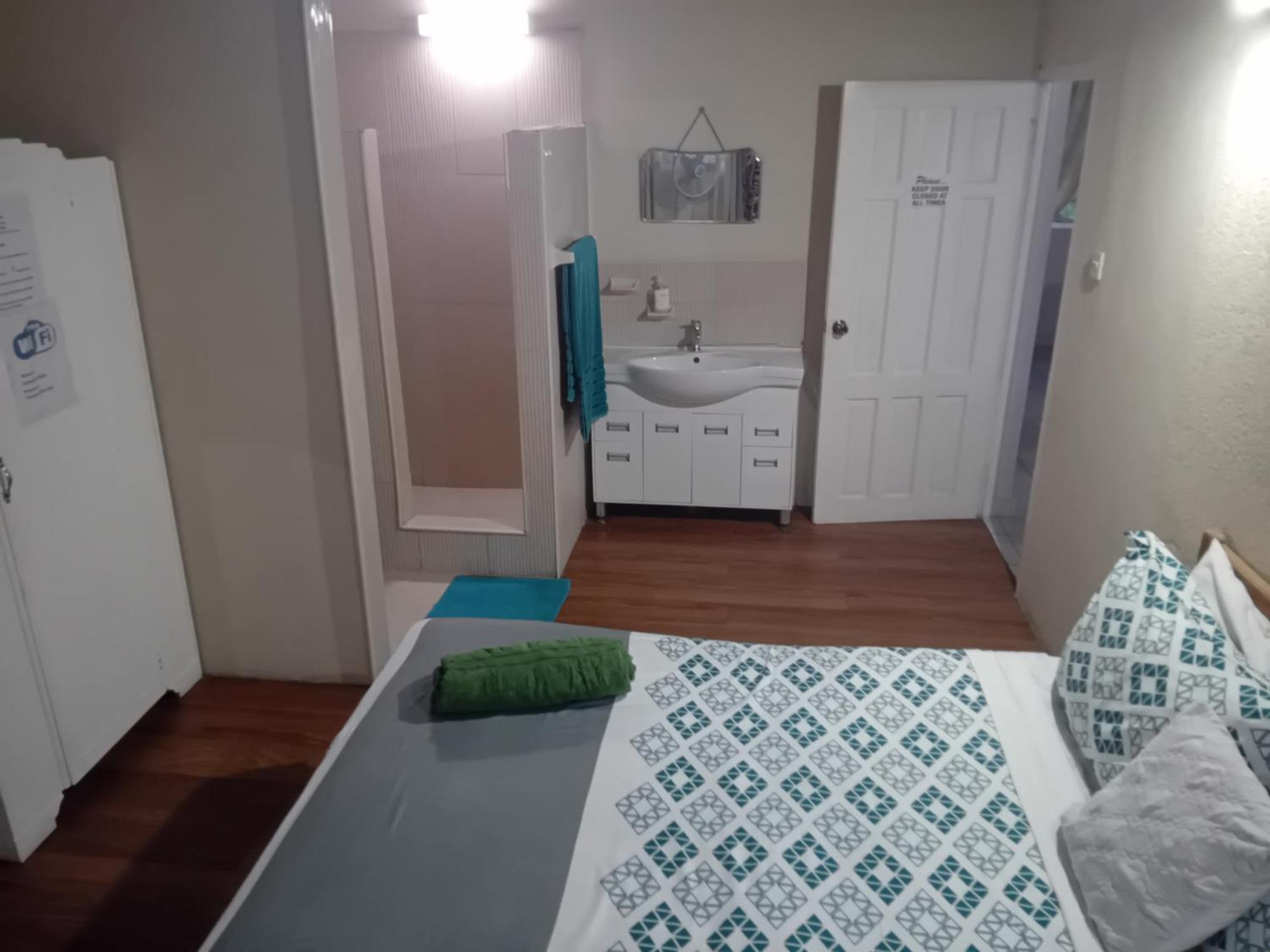 Chandler Homestay Сент-Філіп Номер фото