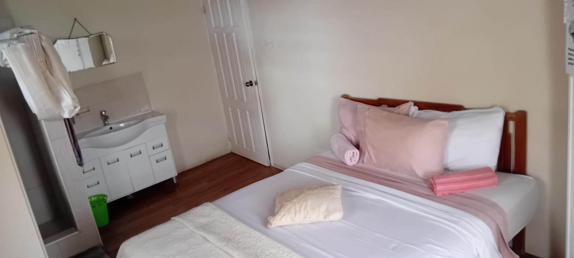 Chandler Homestay Сент-Філіп Номер фото