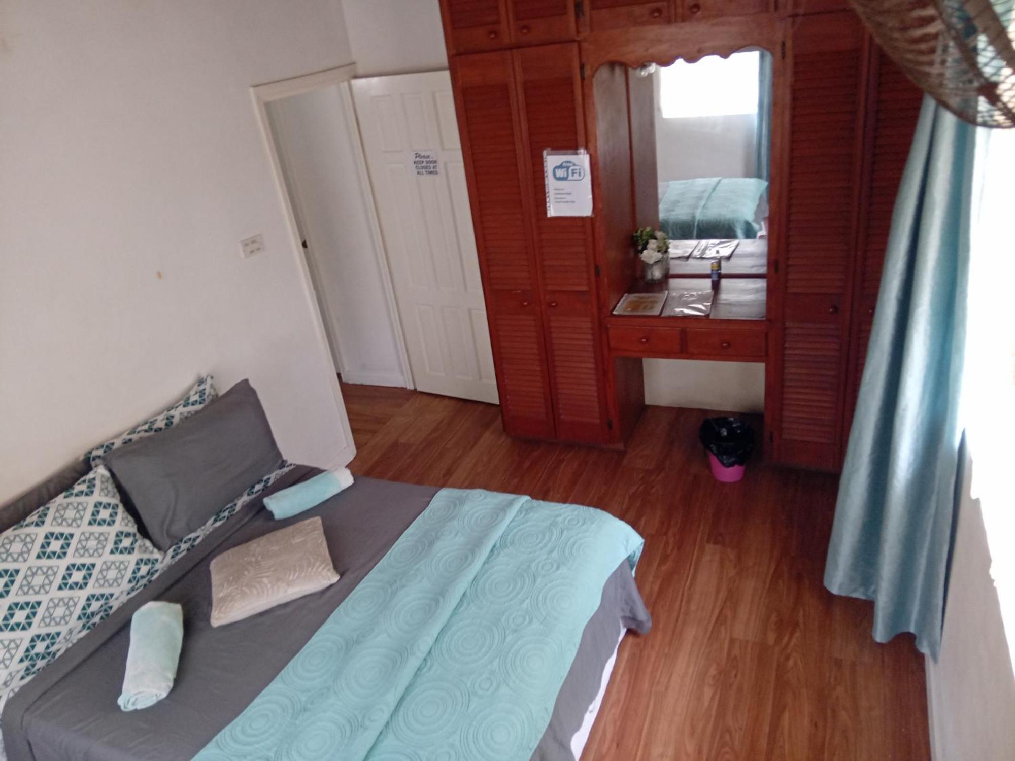 Chandler Homestay Сент-Філіп Номер фото